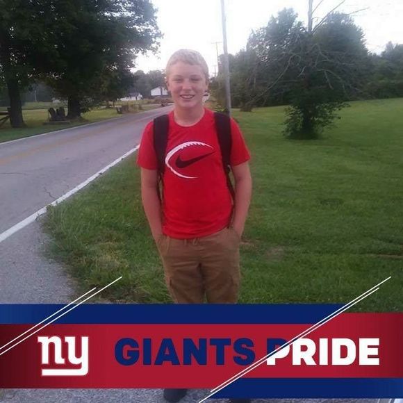 Meet your Posher, Tyler - Picture 1 of 1